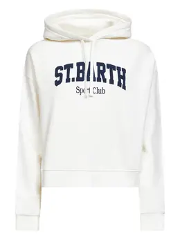 MC2 Saint Barth: Свитер с длинным рукавом 