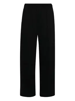 WARDROBE.NYC: Чёрные брюки 