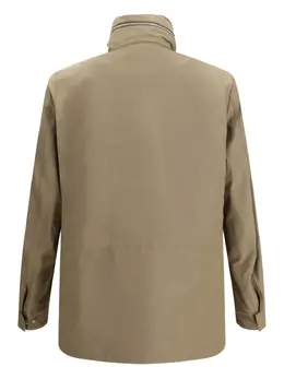 Loro Piana: Жилет с карманами 