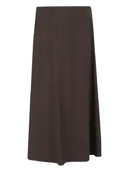 Brunello Cucinelli: Юбка миди 