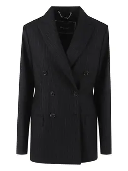 Kiton: Двубортный жакет 