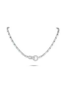 Cartier: Колье 