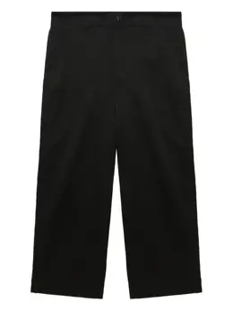 Junya Watanabe: Хлопковые брюки 
