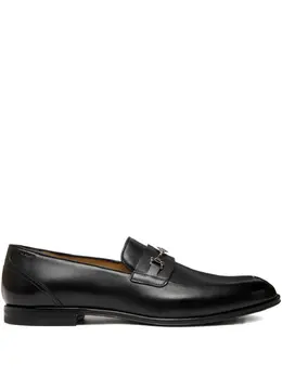 Bally: Чёрные туфли 