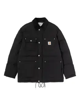 Carhartt WIP: Куртка с воротником 