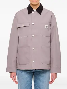 Carhartt WIP: Куртка с карманами 