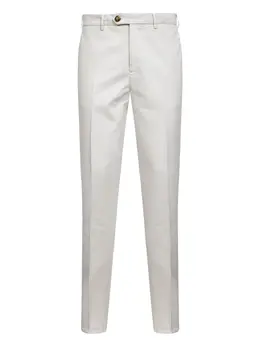 Brunello Cucinelli: Хлопковые брюки 