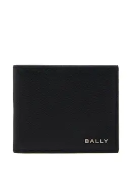 Bally: Чёрный кошелёк 