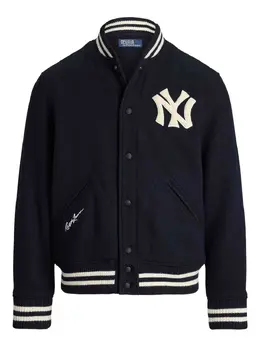 Polo Ralph Lauren: Куртка в полоску 