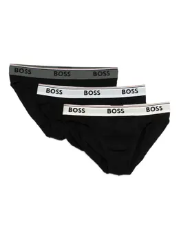 BOSS: Трусы 