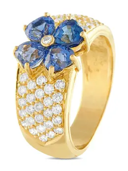 Van Cleef & Arpels: Кольцо 