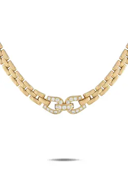 Cartier: Колье 