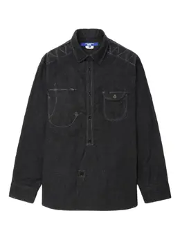 Junya Watanabe: Рубашка с карманами 