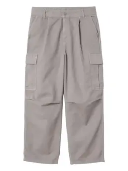 Carhartt WIP: Хлопковые брюки 