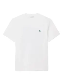 Lacoste: Хлопковая футболка 