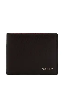 Bally: Красный кошелёк 