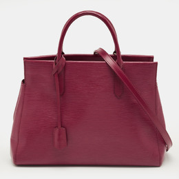 Louis Vuitton: Яркая сумка  Épi