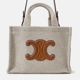 Celine: Серая сумка 