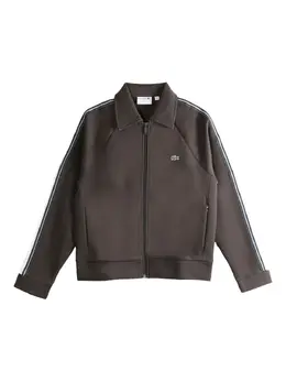 Lacoste: Рубашка в полоску 