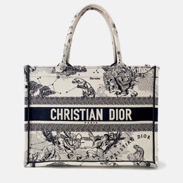 Dior: Сумка-шоппер 