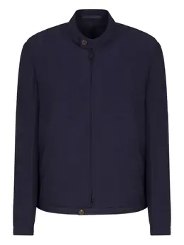 Giorgio Armani: Куртка с длинным рукавом 