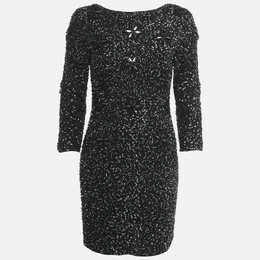 Armani Collezioni: Чёрное платье 