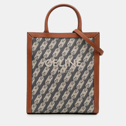 Celine: Голубая сумка 