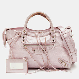 Balenciaga: Сумка-шоппер 