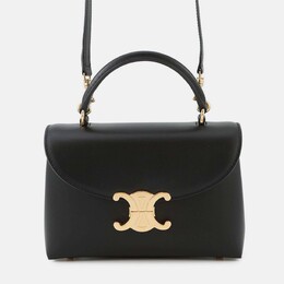 Celine: Чёрная сумка 