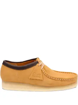 Clarks Originals: Ботинки 