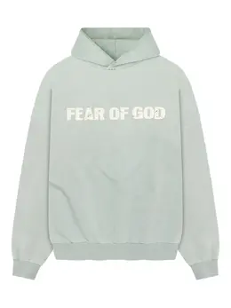 Fear Of God: Свитшот с капюшоном 