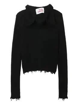 Charles Jeffrey Loverboy: Кардиган на пуговицах 