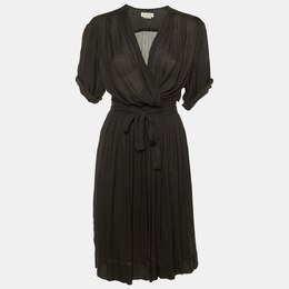Isabel Marant Etoile: Чёрное платье 