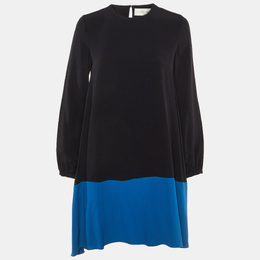 Victoria Victoria Beckham: Чёрное платье 