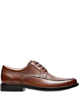 Clarks Originals: Светлые туфли 