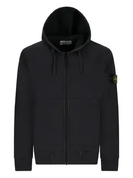 Stone Island: Толстовка с капюшоном 