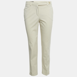 Loro Piana: Бежевые брюки 