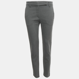 Brunello Cucinelli: Драповые брюки 