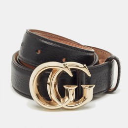 Gucci: Ремень  Double G