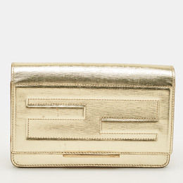 Fendi: Кошелёк 