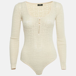 Elisabetta Franchi: Боди 