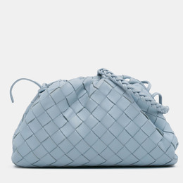 Bottega Veneta: Косметичка  Intrecciato