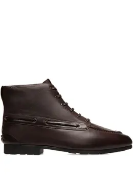 Bally: Ботинки 