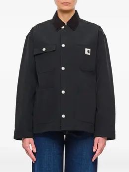 Carhartt WIP: Бархатная куртка 