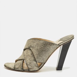 Jimmy Choo: Сандалии 