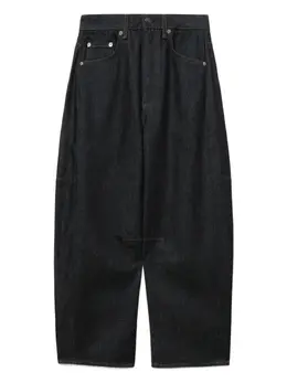 rag & bone: Синие джинсы 