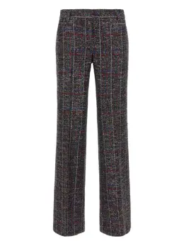 Missoni: Красные брюки 