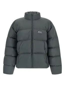 Balenciaga: Стёганые куртка 