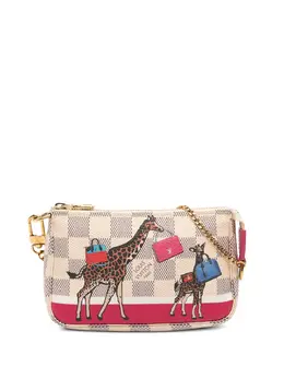 Louis Vuitton Pre-Owned: Сумка 