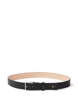 Paul Smith: Ремень  Artist Stripe